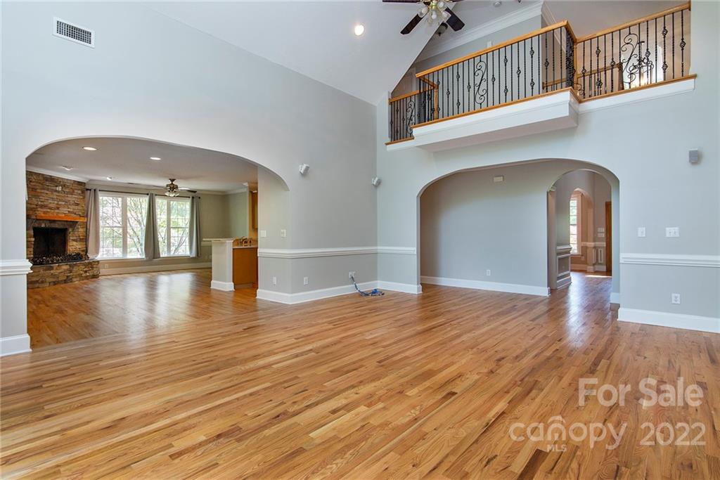 15046 Autumncrest Road Huntersville, NC 28078 - Photo 7 of 33 Gallery Image 7