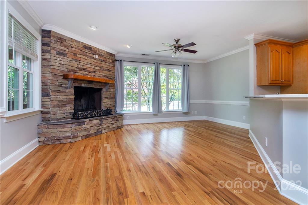 15046 Autumncrest Road Huntersville, NC 28078 - Photo 9 of 33 Gallery Image 9