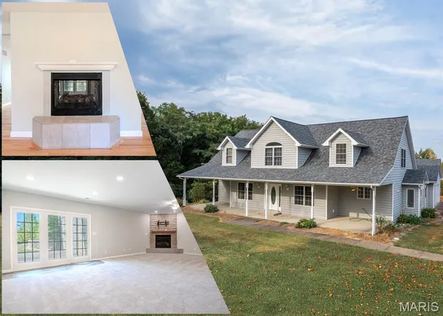 $450,000 | 208 Greenway Drive, Holts Summit, MO 65043