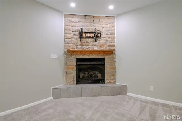 $450,000 | 208 Greenway Drive, Holts Summit, MO 65043