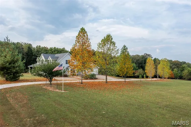 $450,000 | 208 Greenway Drive, Holts Summit, MO 65043