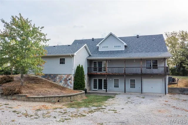 $450,000 | 208 Greenway Drive, Holts Summit, MO 65043