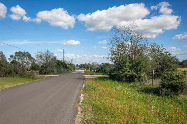 $1,236,708 | Tbd Trenckmann Road, Sealy, TX 77474