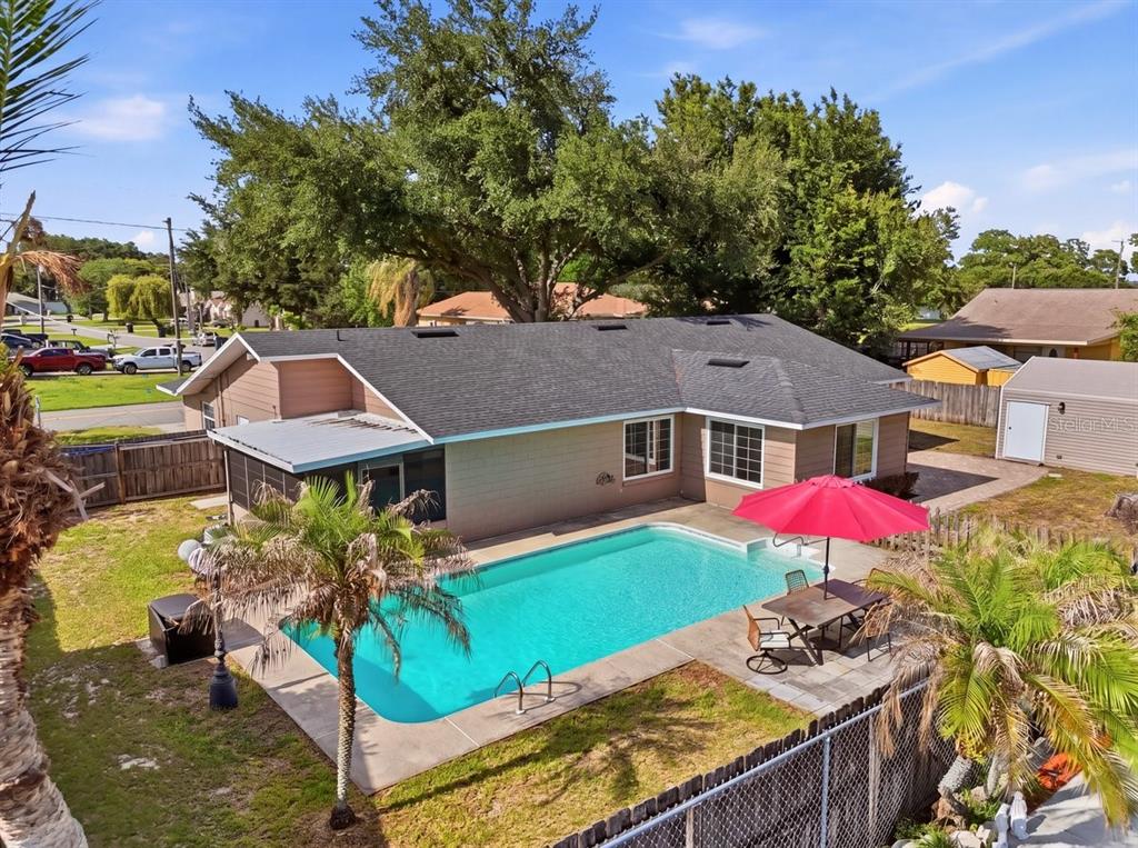 310 Keystone Road Auburndale, FL 33823 - Photo 45 of 56 Gallery Image 45