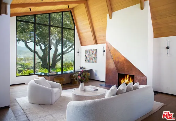 $5,990,000 | 5399 Baseline Avenue, Santa Ynez, CA 93460