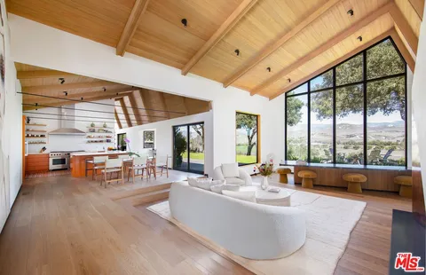 $6,999,999 | 5399 Baseline Avenue, Santa Ynez, CA 93460