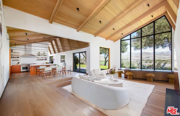 $5,990,000 | 5399 Baseline Avenue, Santa Ynez, CA 93460