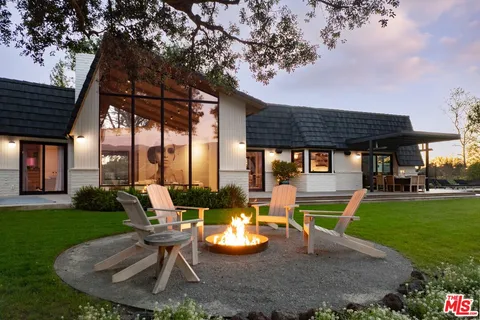 $6,999,999 | 5399 Baseline Avenue, Santa Ynez, CA 93460