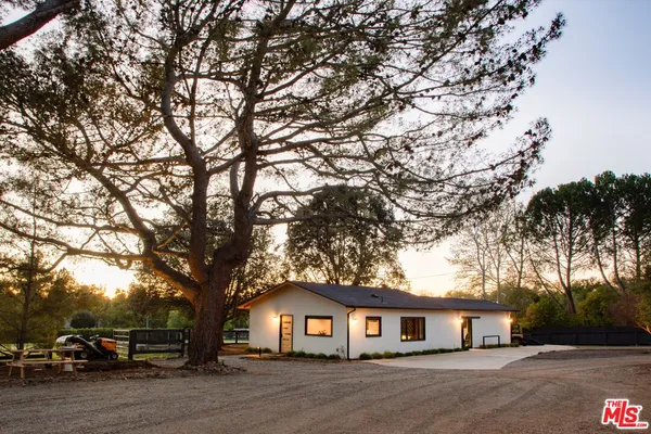 $5,990,000 | 5399 Baseline Avenue, Santa Ynez, CA 93460