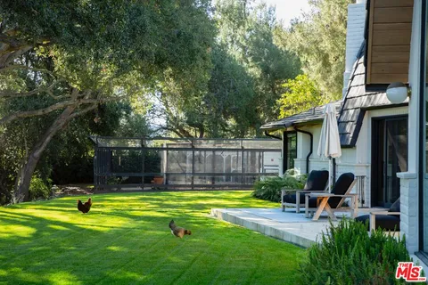 $6,999,999 | 5399 Baseline Avenue, Santa Ynez, CA 93460