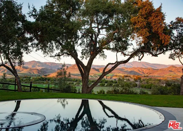 $5,990,000 | 5399 Baseline Avenue, Santa Ynez, CA 93460