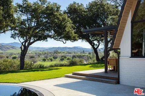$6,999,999 | 5399 Baseline Avenue, Santa Ynez, CA 93460