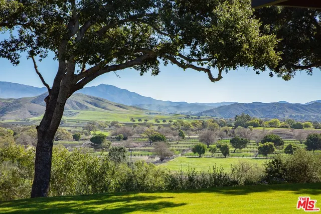 $6,999,999 | 5399 Baseline Avenue, Santa Ynez, CA 93460