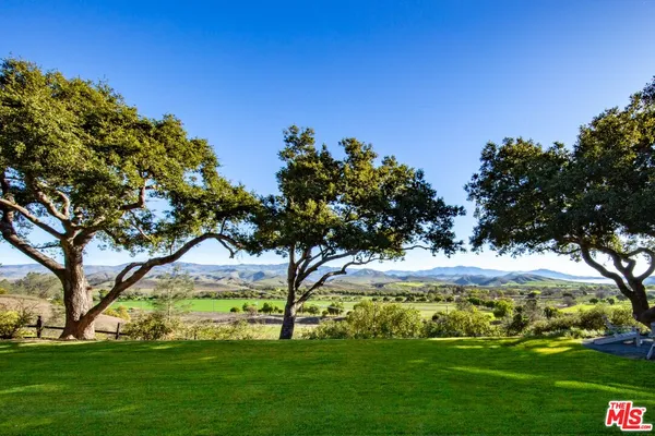 $5,990,000 | 5399 Baseline Avenue, Santa Ynez, CA 93460