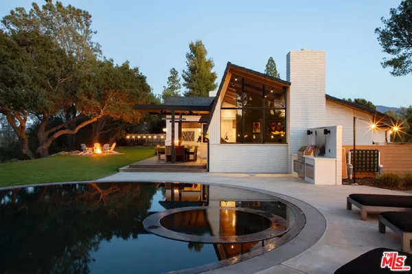 $5,990,000 | 5399 Baseline Avenue, Santa Ynez, CA 93460