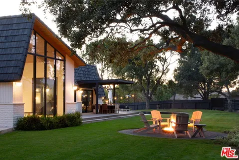 $6,999,999 | 5399 Baseline Avenue, Santa Ynez, CA 93460