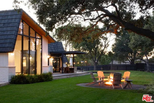 $5,990,000 | 5399 Baseline Avenue, Santa Ynez, CA 93460