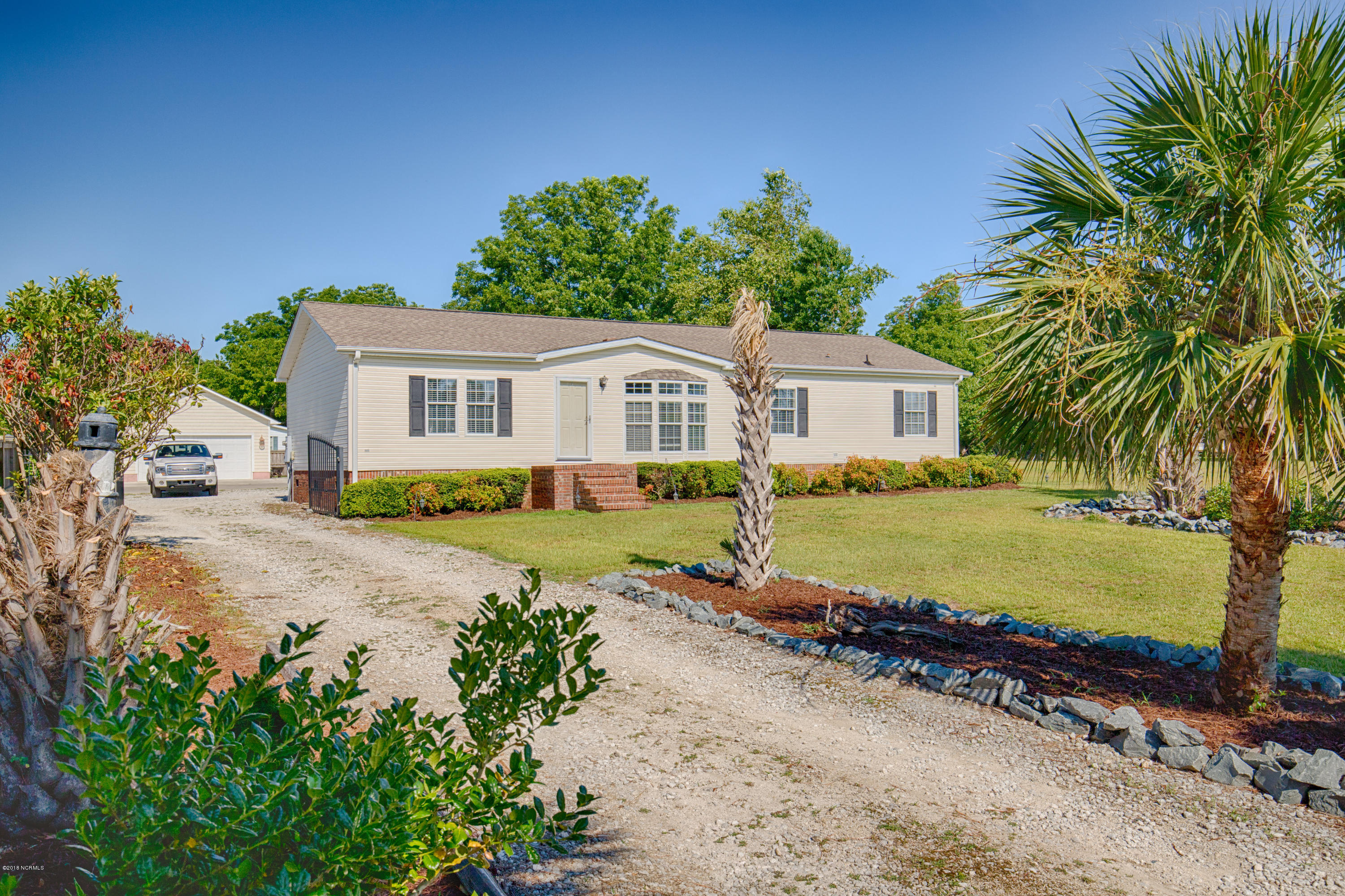 108 Swan Point Road Sneads Ferry, NC 28460 - Photo 1 of 21 108 Swan Point - 4