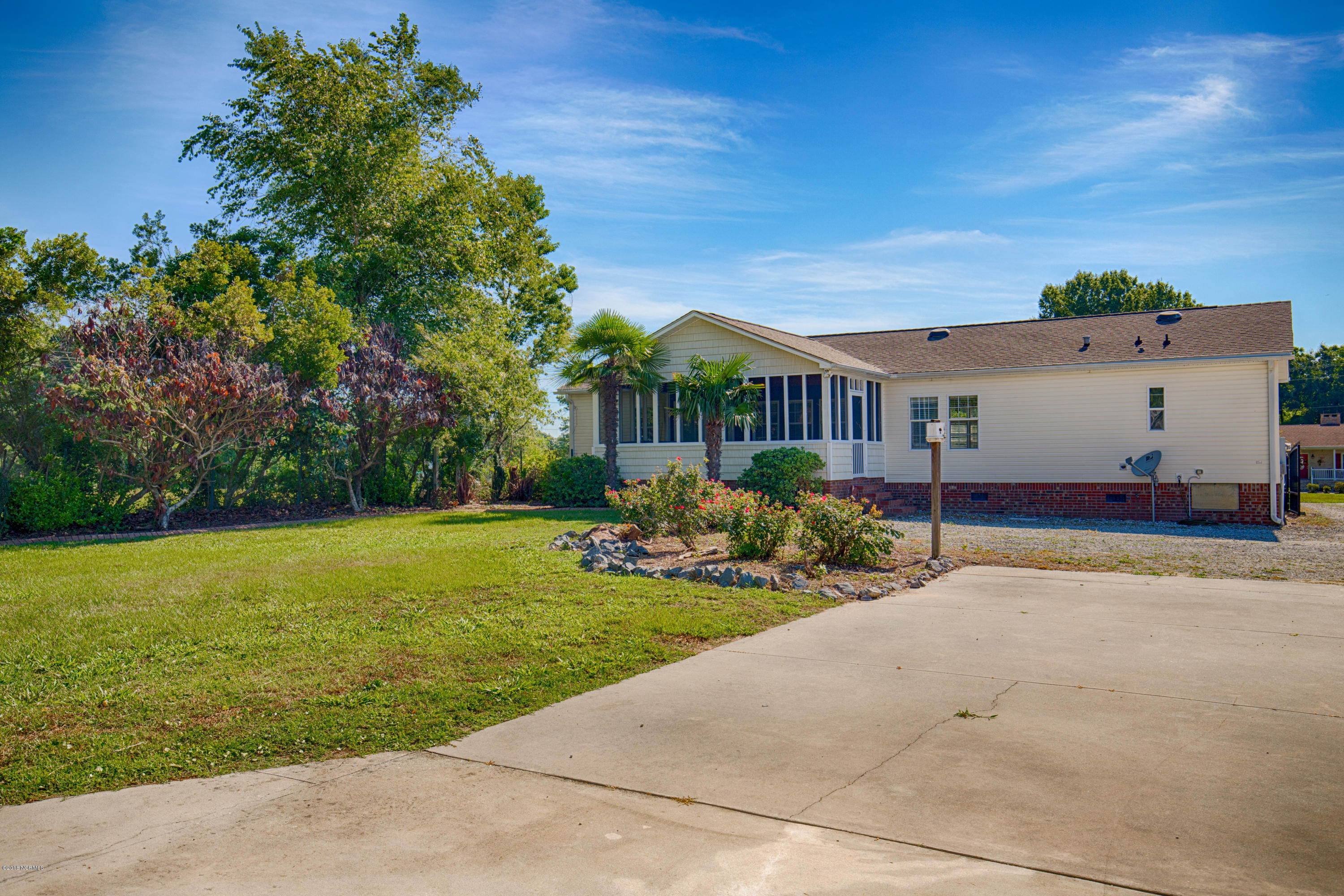108 Swan Point Road Sneads Ferry, NC 28460 - Photo 18 of 21 108 Swan Point - 5