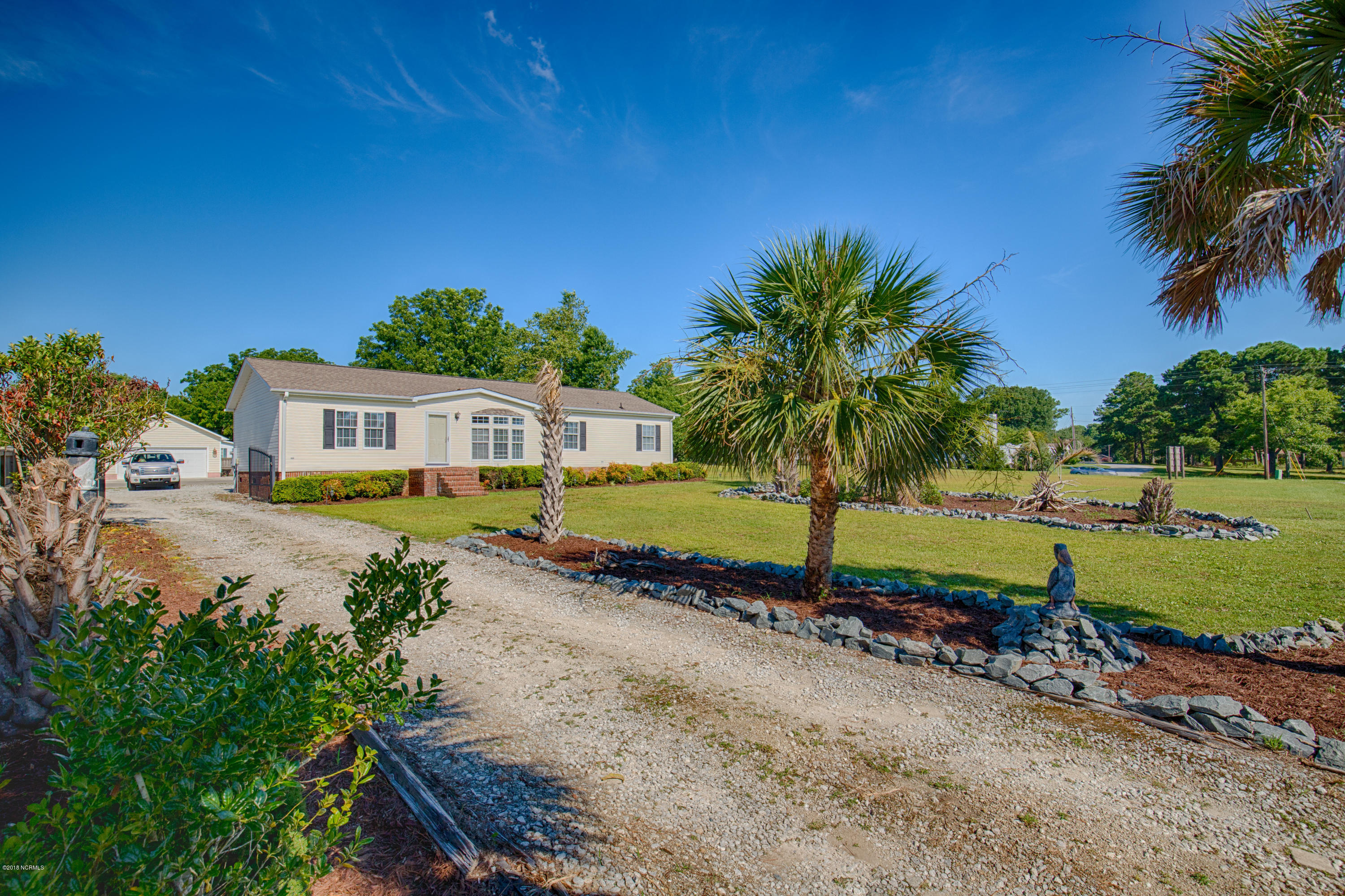 108 Swan Point Road Sneads Ferry, NC 28460 - Photo 3 of 21 108 Swan Point - 3