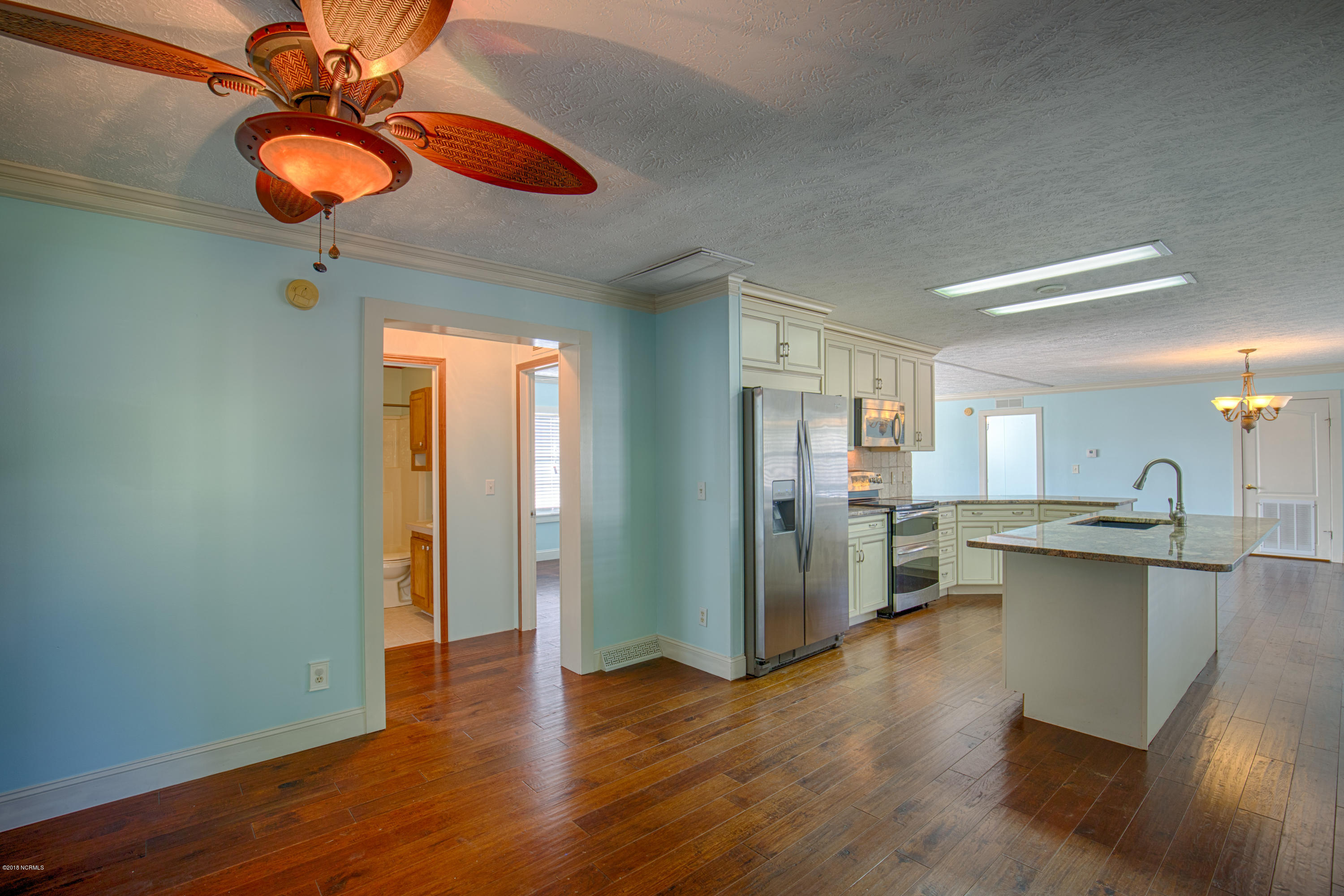 108 Swan Point Road Sneads Ferry, NC 28460 - Photo 4 of 21 108 Swan Point - 16
