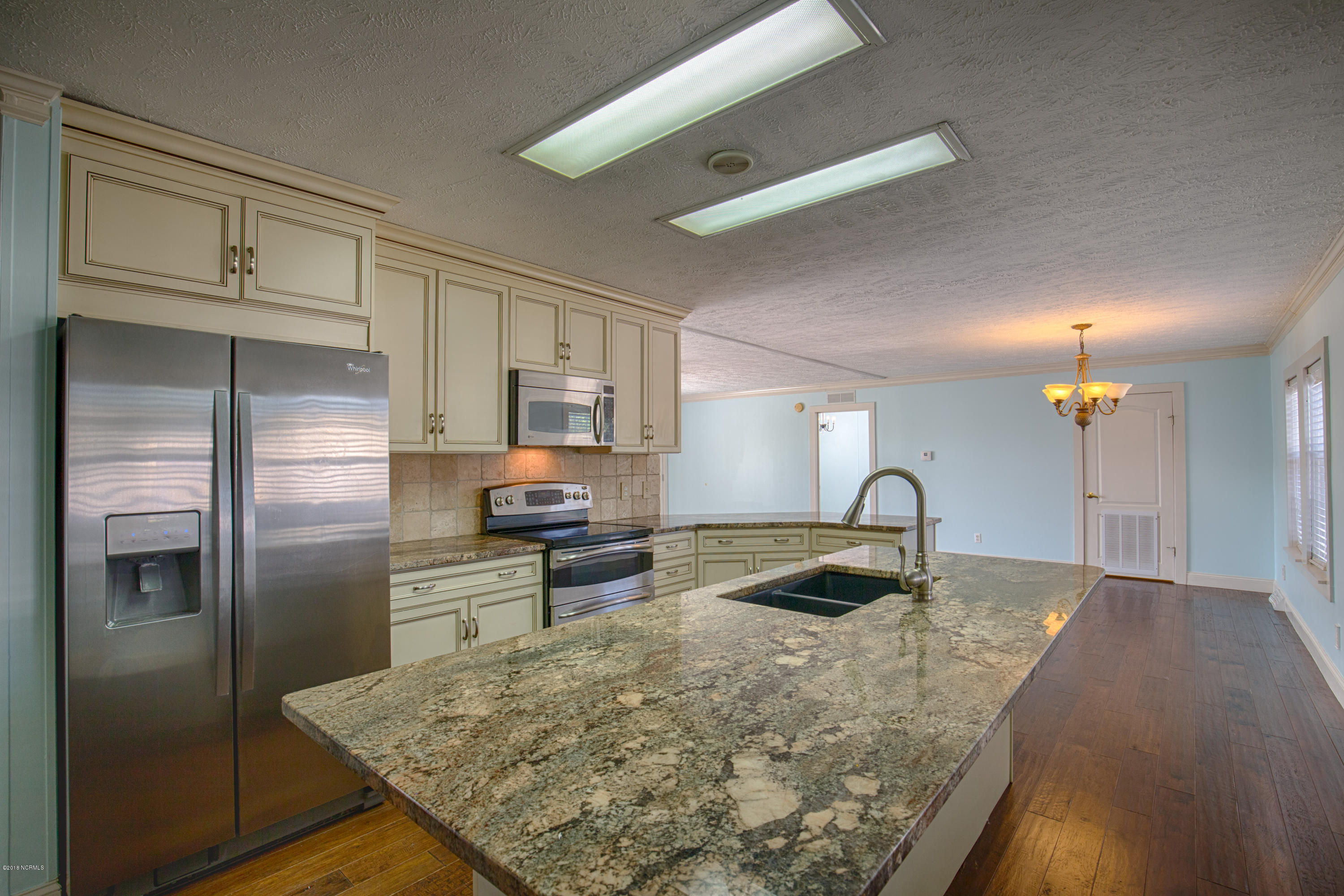 108 Swan Point Road Sneads Ferry, NC 28460 - Photo 5 of 21 108 Swan Point - 10