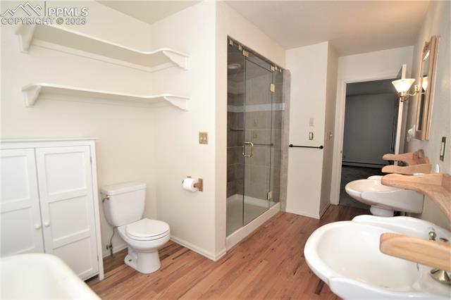 8590 Pine Cone Road Colorado Springs, CO 80908 - Photo 14 of 30 Gallery Image 14