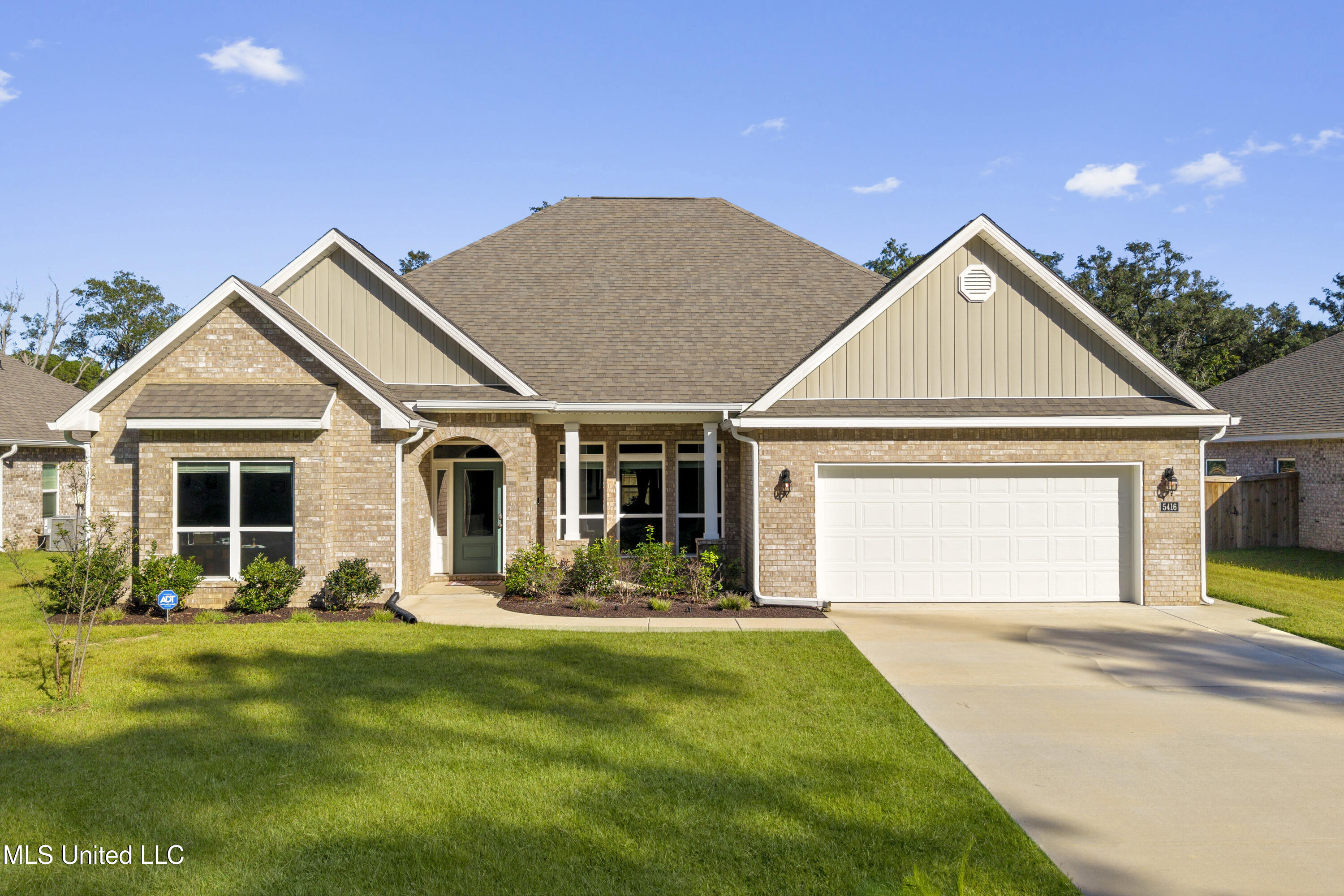 5416 East Belle Fontaine Road Ocean Springs, MS 39564 - Photo 1 of 53 0001