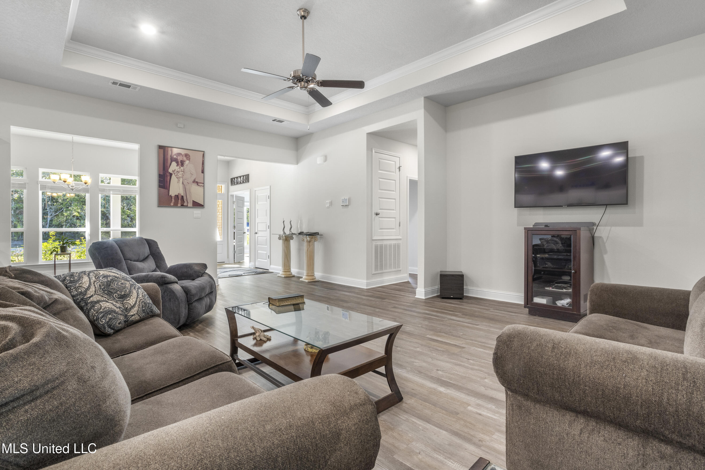 5416 East Belle Fontaine Road Ocean Springs, MS 39564 - Photo 11 of 53 0011