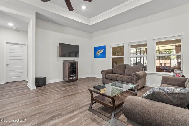 $399,000 | 5416 East Belle Fontaine Road, Ocean Springs, MS 39564