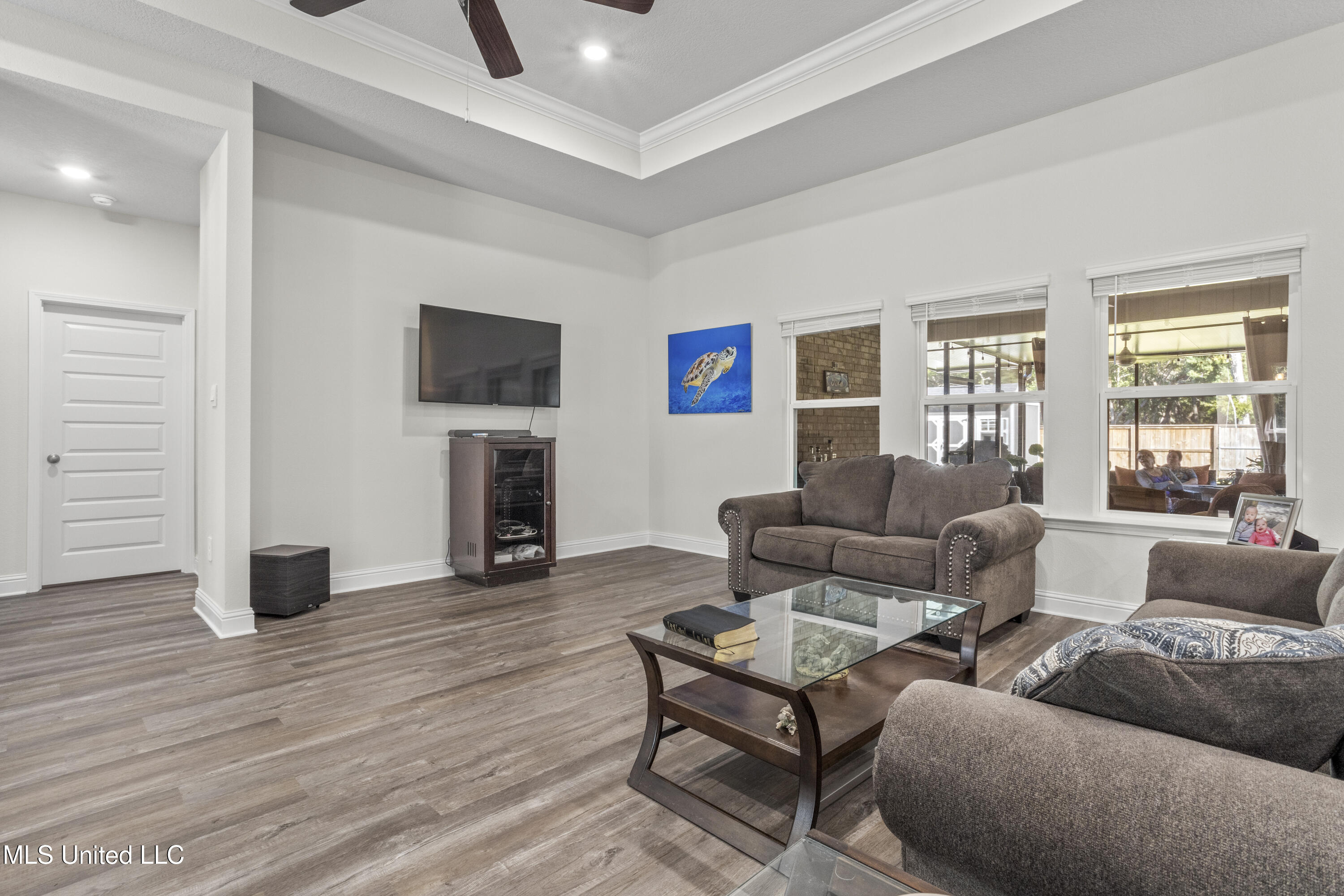 5416 East Belle Fontaine Road Ocean Springs, MS 39564 - Photo 12 of 53 0012