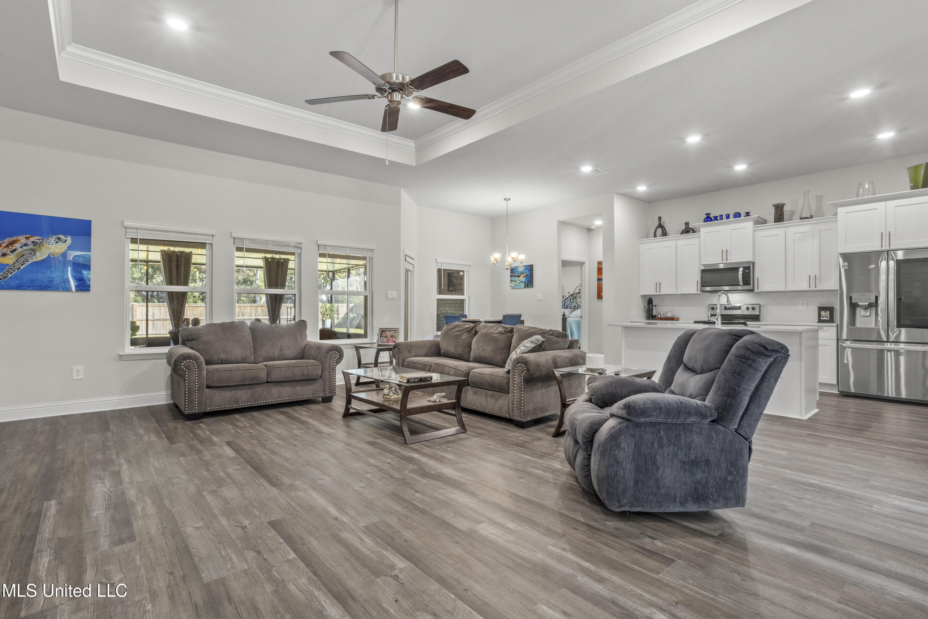 5416 East Belle Fontaine Road Ocean Springs, MS 39564 - Photo 13 of 53 0013