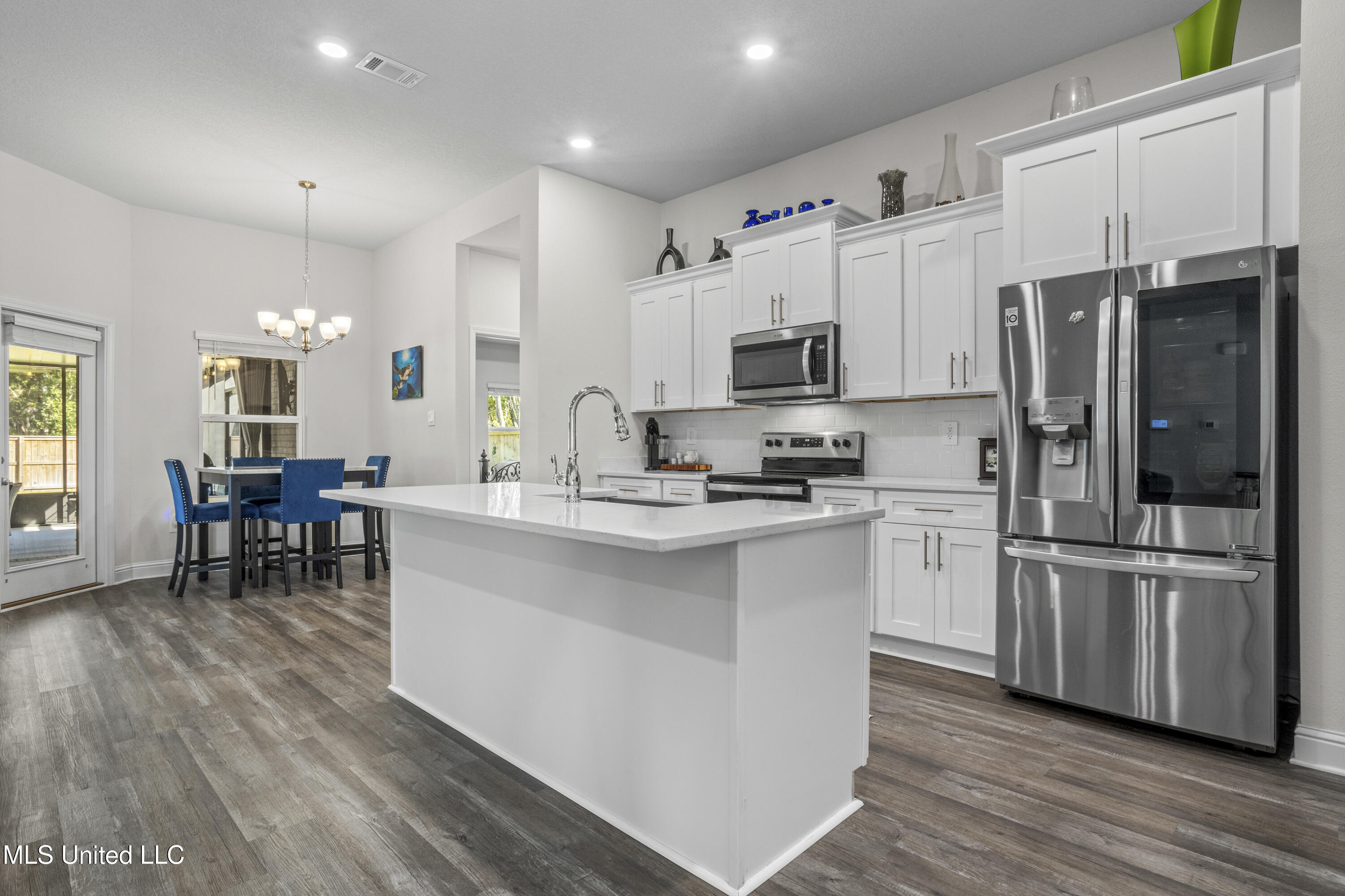 5416 East Belle Fontaine Road Ocean Springs, MS 39564 - Photo 14 of 53 0014