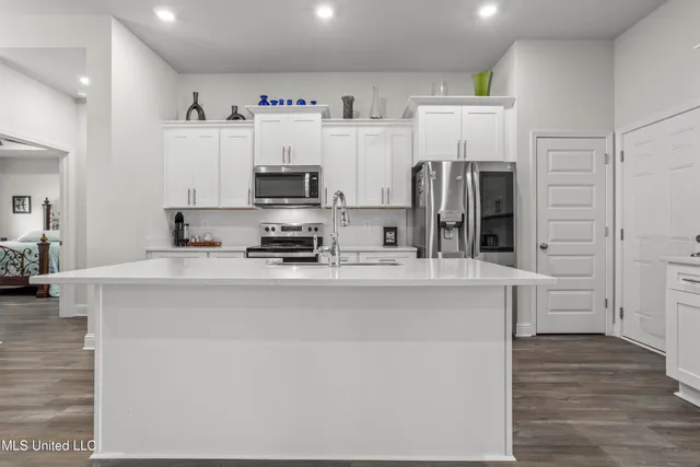 $399,000 | 5416 East Belle Fontaine Road, Ocean Springs, MS 39564