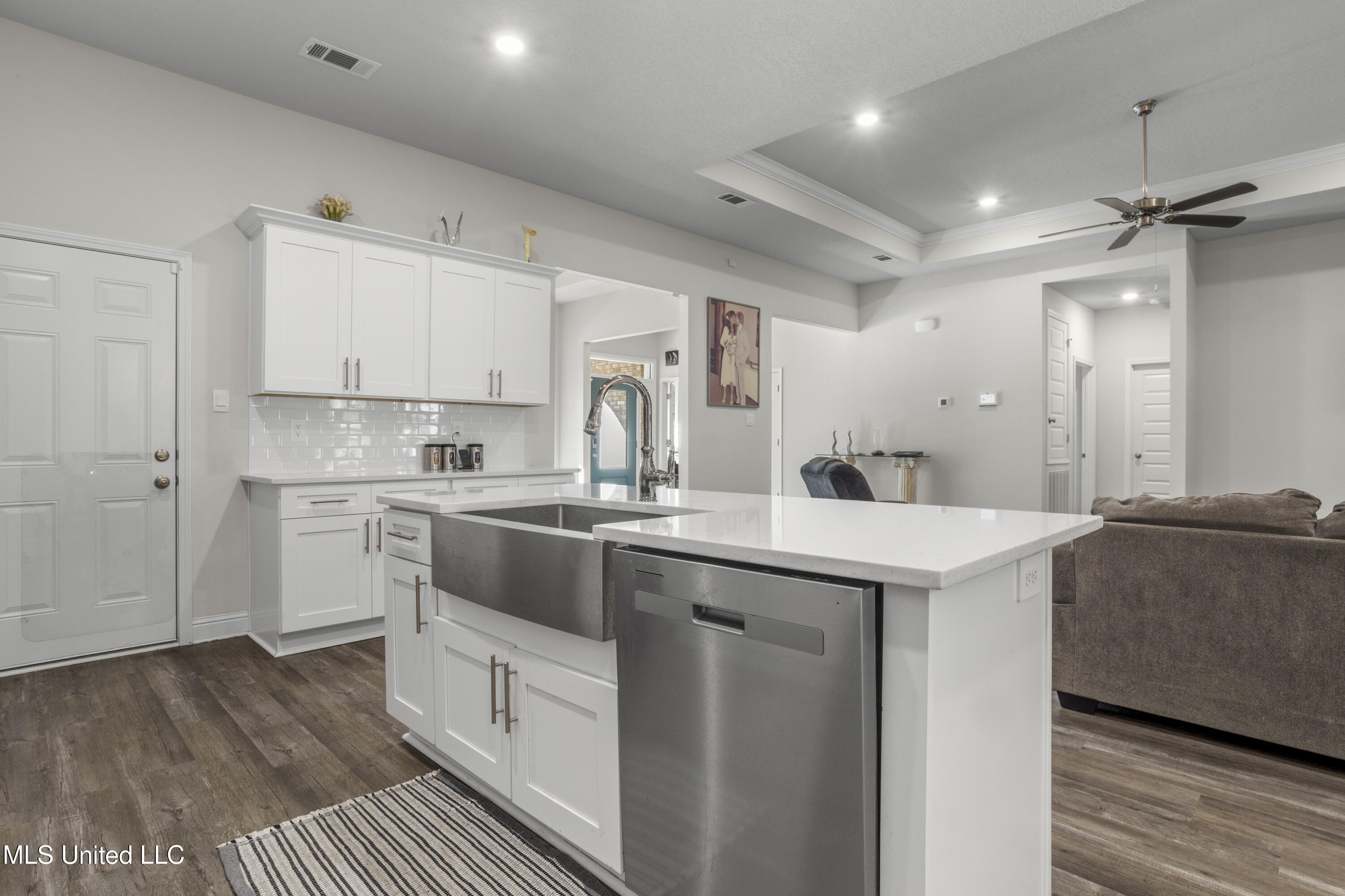 5416 East Belle Fontaine Road Ocean Springs, MS 39564 - Photo 18 of 53 0018