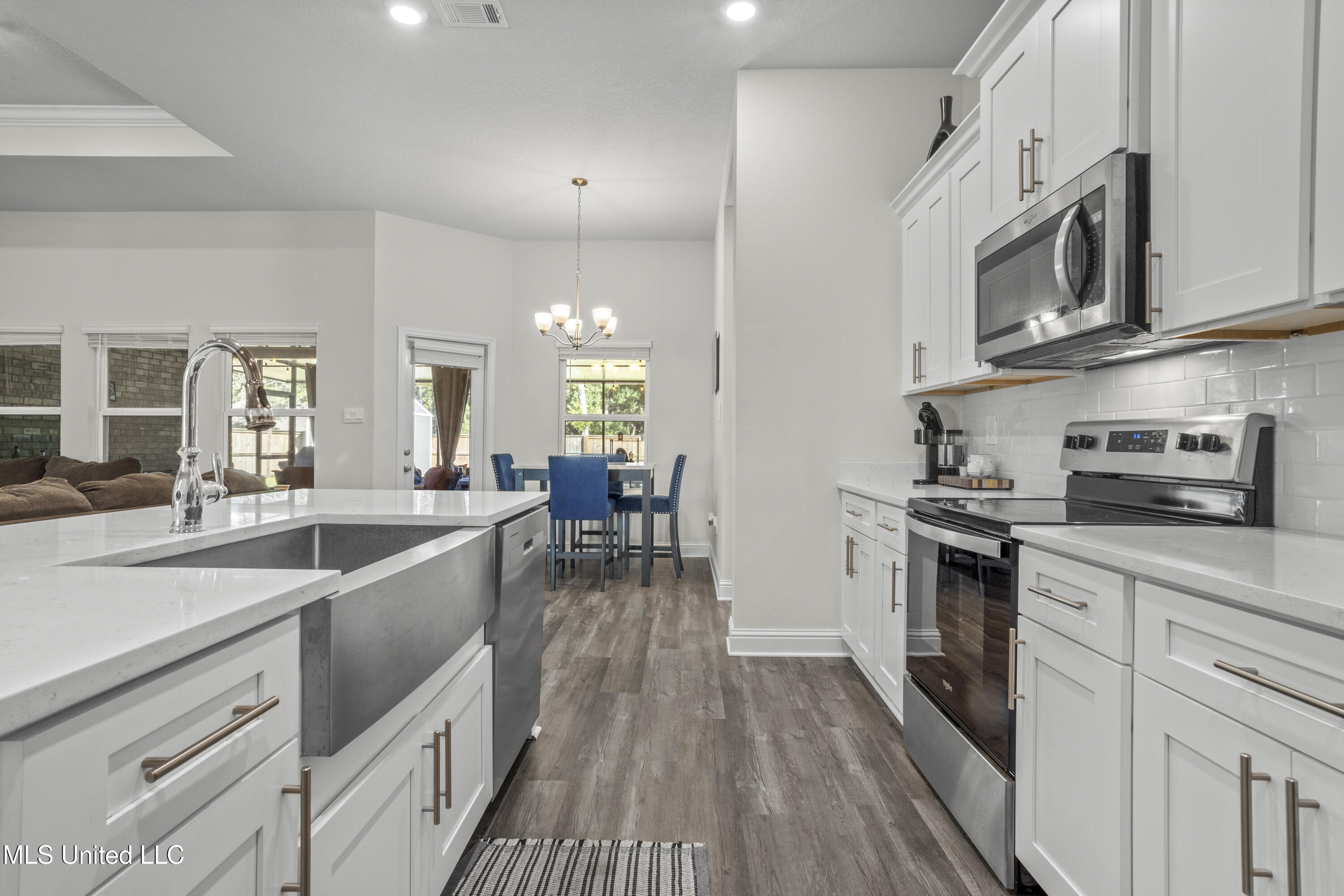 5416 East Belle Fontaine Road Ocean Springs, MS 39564 - Photo 19 of 53 0019