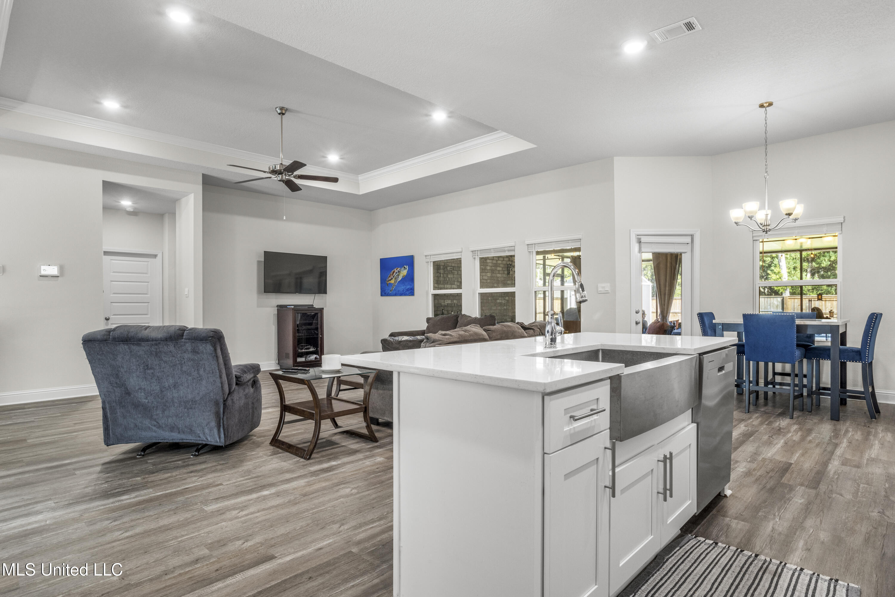 5416 East Belle Fontaine Road Ocean Springs, MS 39564 - Photo 20 of 53 0020