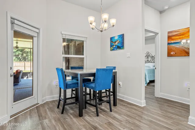 $399,000 | 5416 East Belle Fontaine Road, Ocean Springs, MS 39564