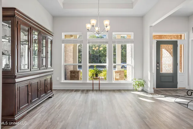 $399,000 | 5416 East Belle Fontaine Road, Ocean Springs, MS 39564