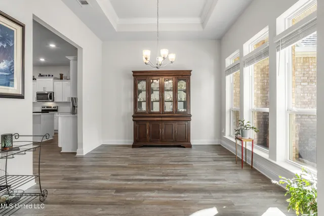 $399,000 | 5416 East Belle Fontaine Road, Ocean Springs, MS 39564