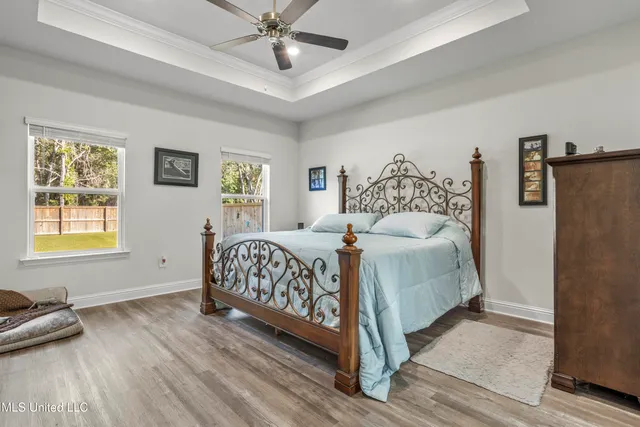 $399,000 | 5416 East Belle Fontaine Road, Ocean Springs, MS 39564