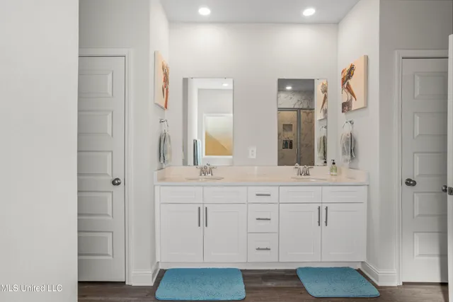 $399,000 | 5416 East Belle Fontaine Road, Ocean Springs, MS 39564