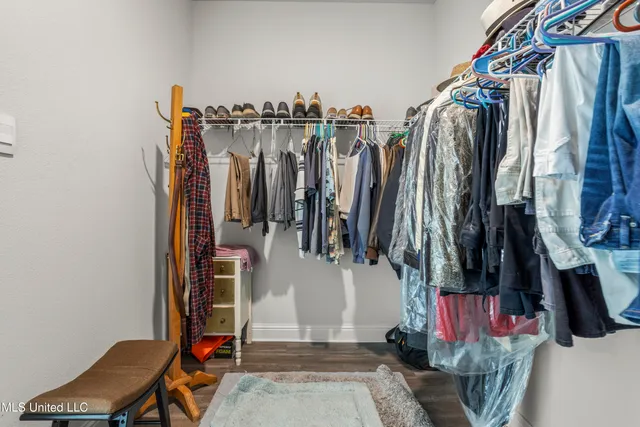 $399,000 | 5416 East Belle Fontaine Road, Ocean Springs, MS 39564