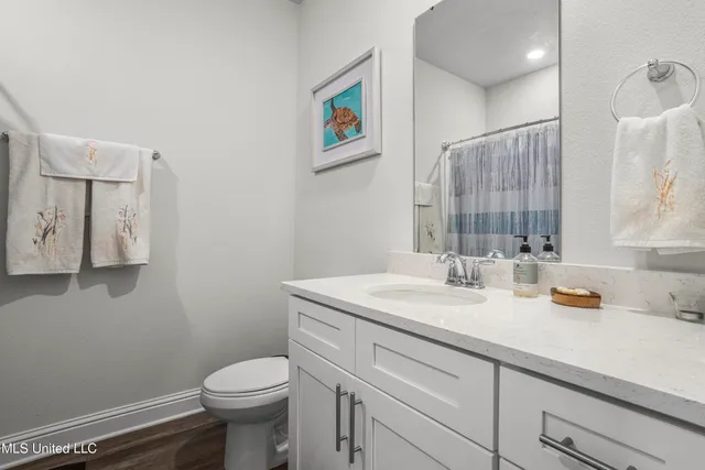 $399,000 | 5416 East Belle Fontaine Road, Ocean Springs, MS 39564