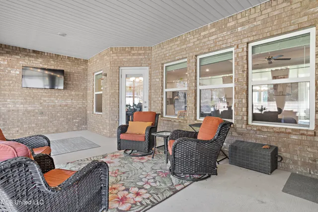 $399,000 | 5416 East Belle Fontaine Road, Ocean Springs, MS 39564