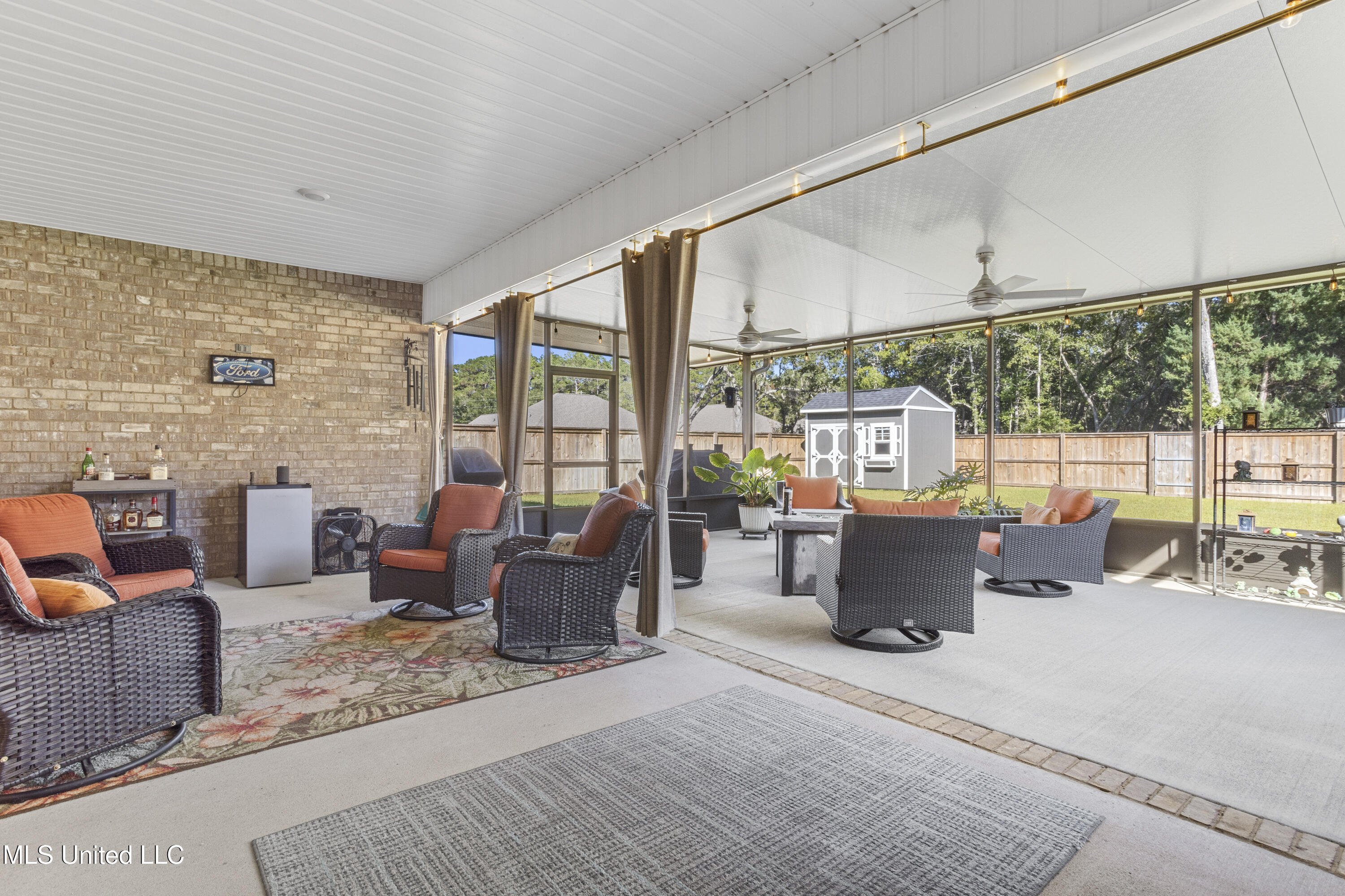 5416 East Belle Fontaine Road Ocean Springs, MS 39564 - Photo 39 of 53 0039