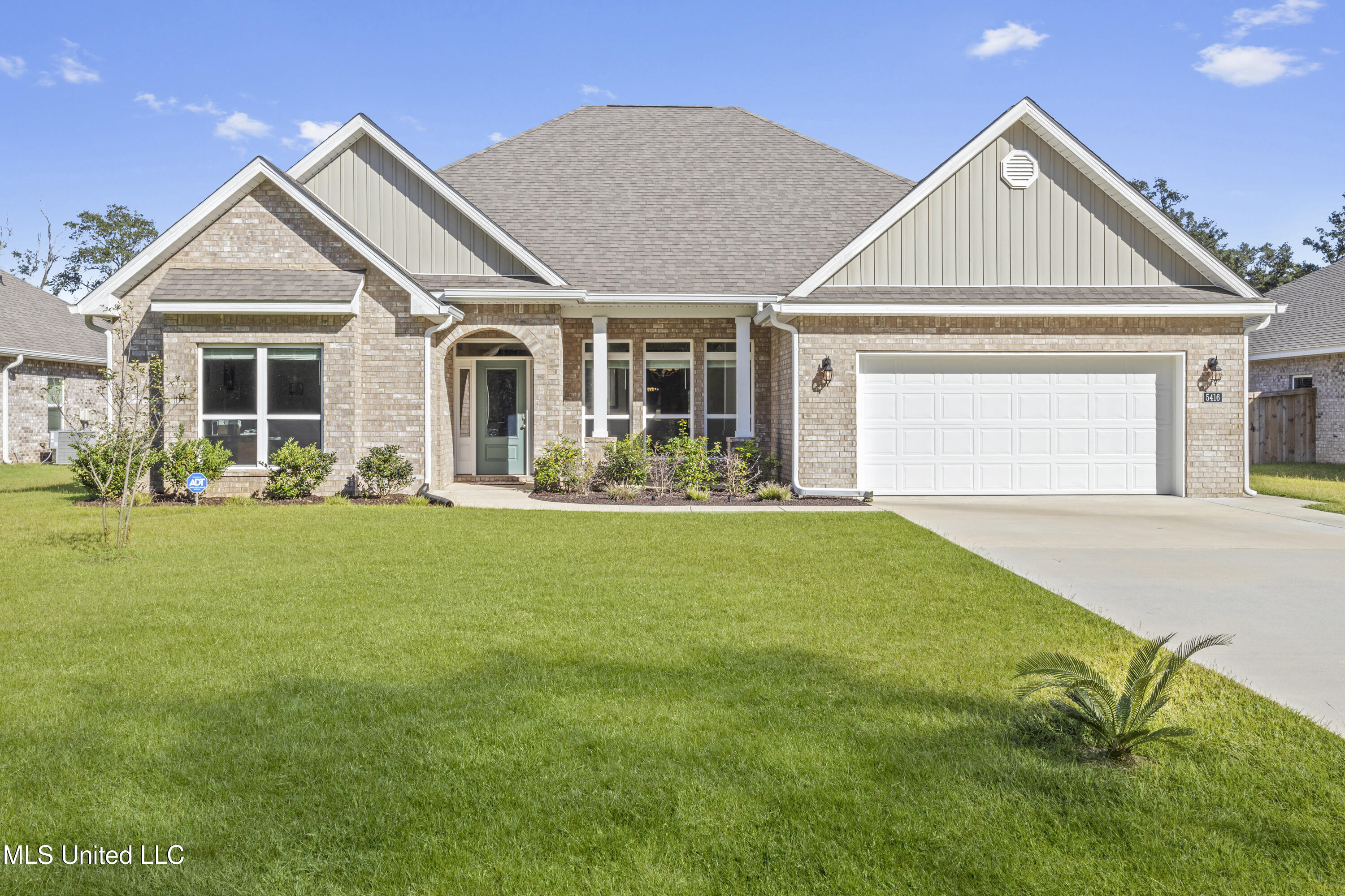 5416 East Belle Fontaine Road Ocean Springs, MS 39564 - Photo 4 of 53 0004