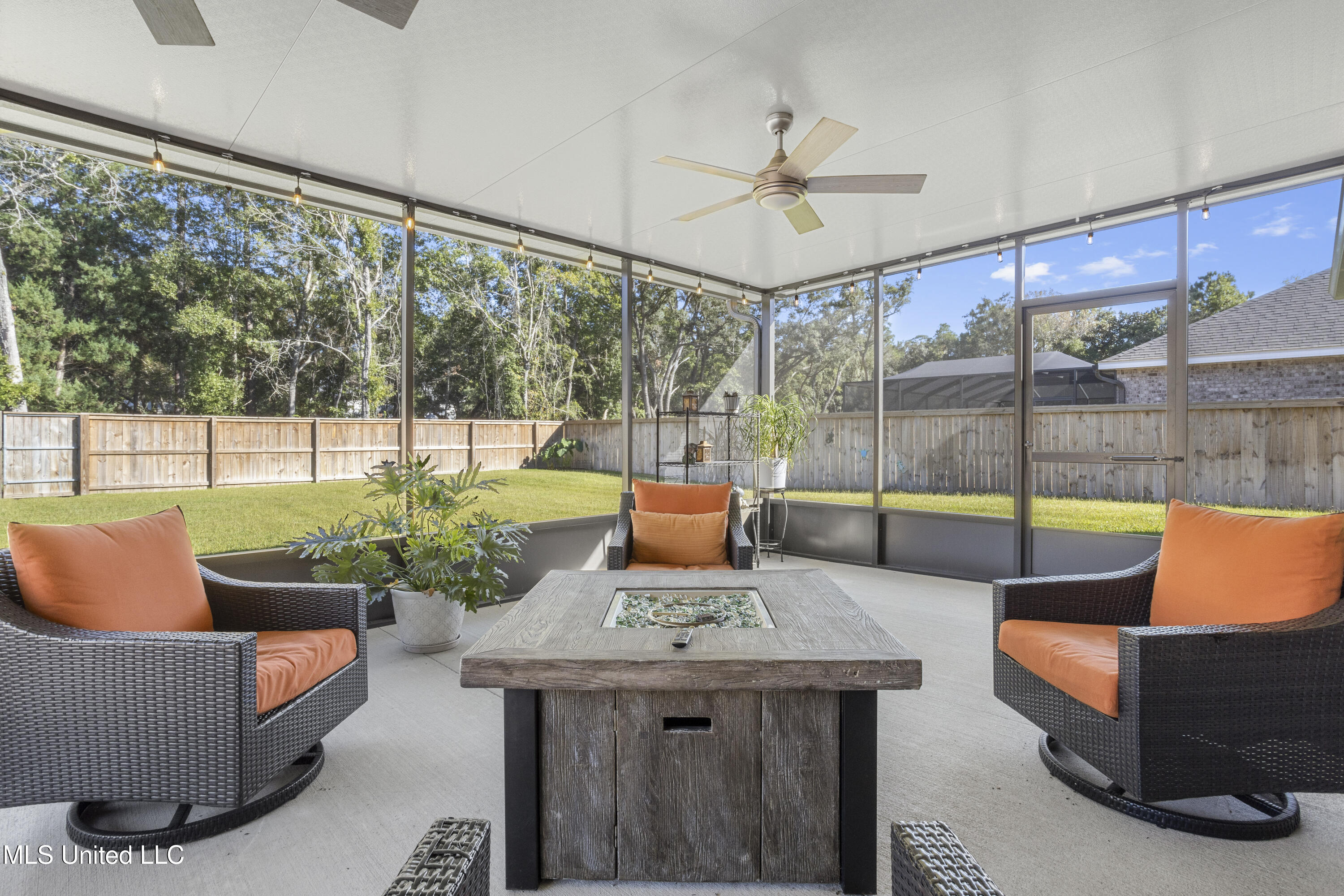 5416 East Belle Fontaine Road Ocean Springs, MS 39564 - Photo 41 of 53 0041