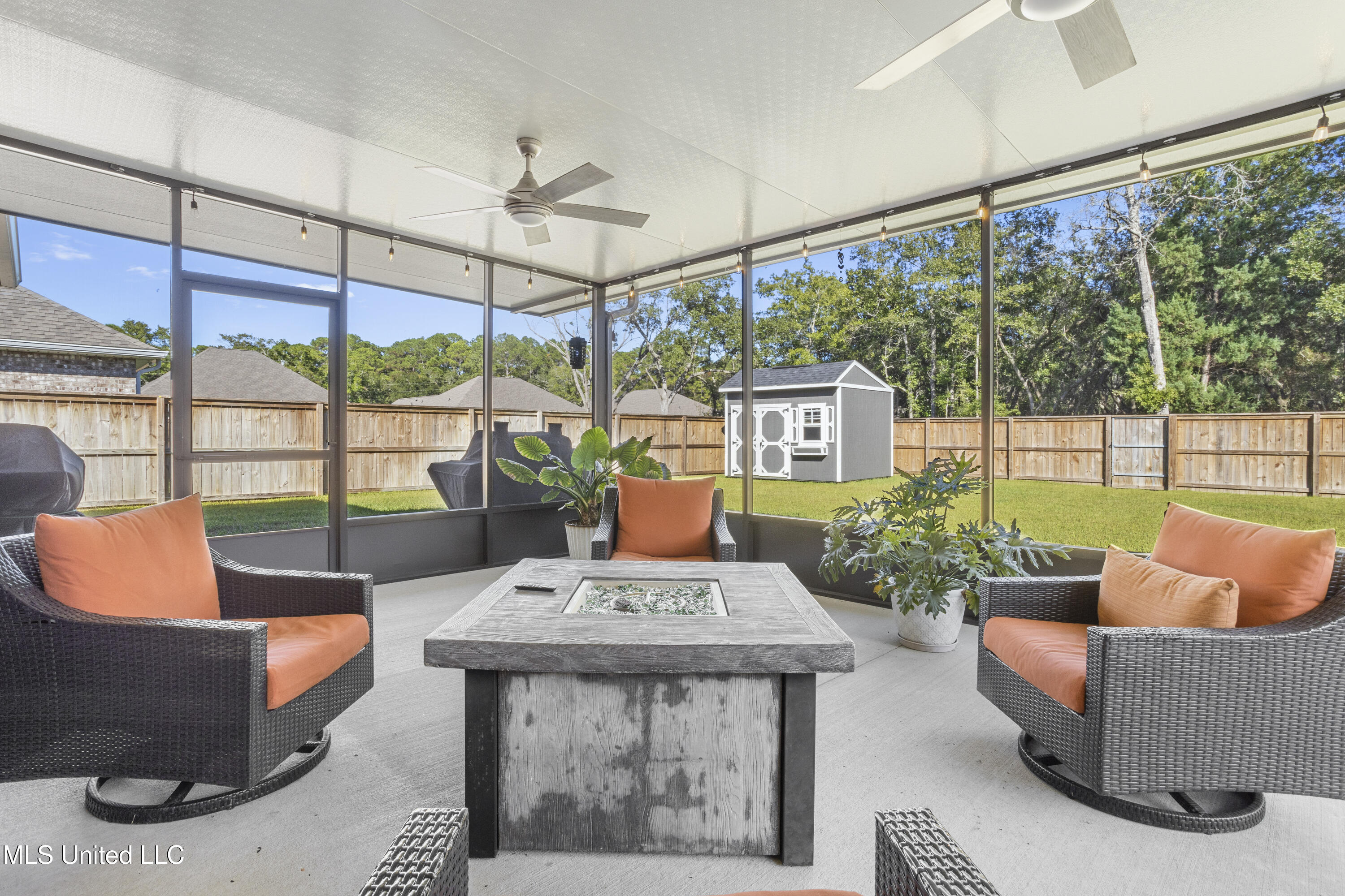 5416 East Belle Fontaine Road Ocean Springs, MS 39564 - Photo 42 of 53 0042