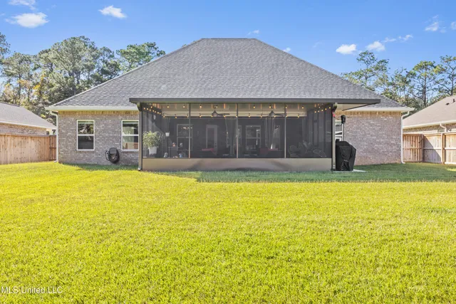 $399,000 | 5416 East Belle Fontaine Road, Ocean Springs, MS 39564